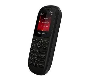 Produktbild Alcatel OT-208