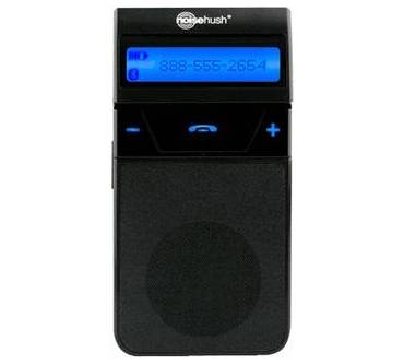 Produktbild NoiseHush N650