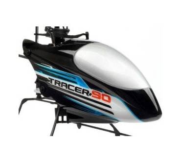 Produktbild LRP Electronic Merlin Tracer 90 RTF