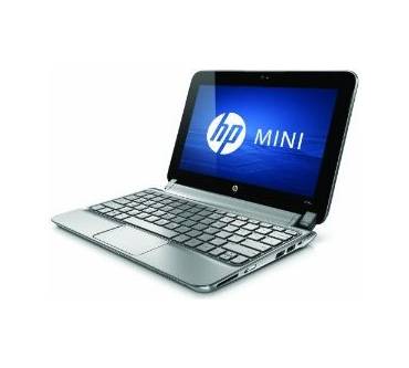 Produktbild HP Mini 210