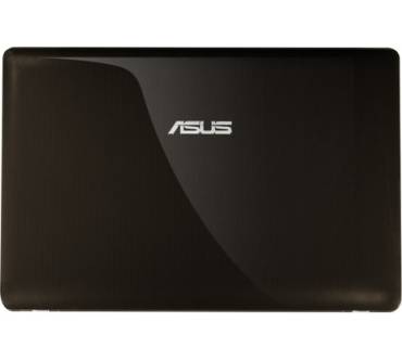 Produktbild Asus K52JC