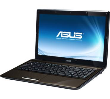 Produktbild Asus K52JC