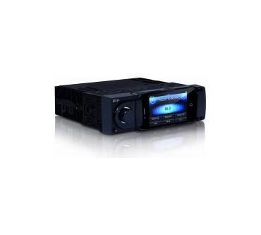 Produktbild Oxygen Audio O'Car