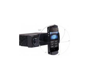 Produktbild Oxygen Audio O'Car