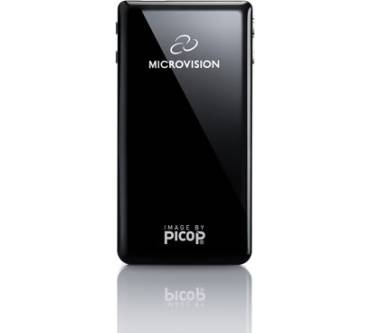 Produktbild Microvision Showwx+
