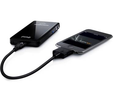Produktbild Microvision Showwx+