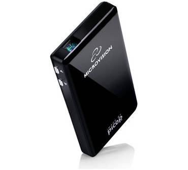 Produktbild Microvision Showwx+