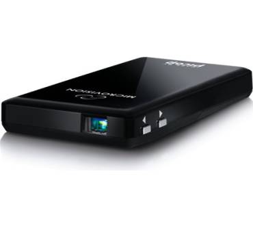 Produktbild Microvision Showwx+