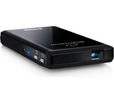 Produktbild Microvision Showwx+