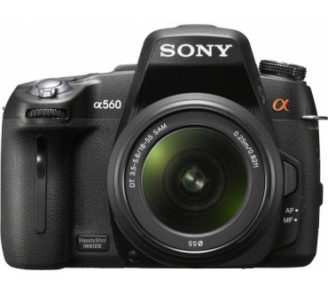 Produktbild Sony Alpha 560L
