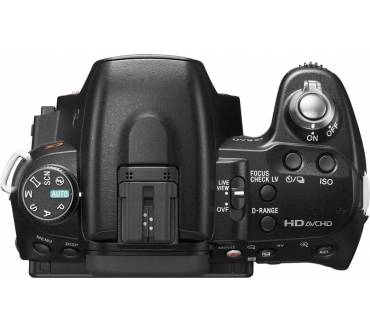 Produktbild Sony Alpha 560L