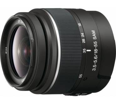 Produktbild Sony Alpha 560L