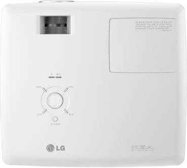 Produktbild LG BX327