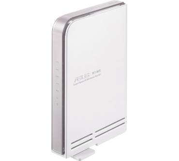 Produktbild Asus RT-N15 und USB-N10 Set