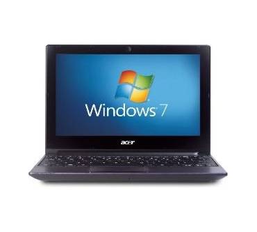 Produktbild Acer Aspire One D260