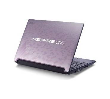 Produktbild Acer Aspire One D260
