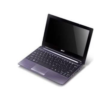 Produktbild Acer Aspire One D260