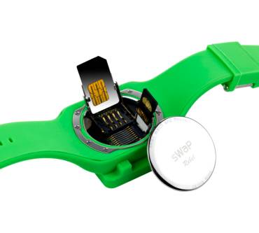 Produktbild Dyal sWaP Rebel
