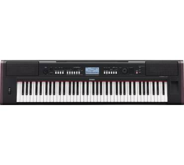 Produktbild Yamaha NP-V80