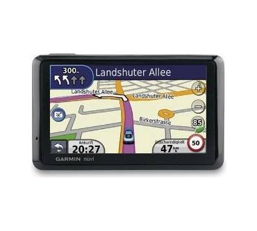 Produktbild Lidl / Garmin Nüvi 1390 LMT (Europa)