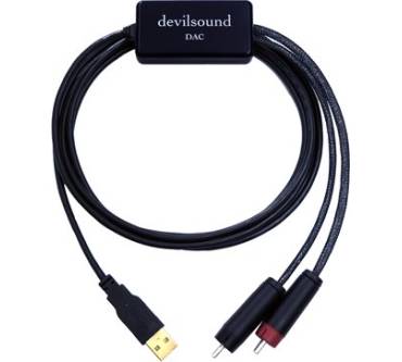 Produktbild Devilsound Labs USB DAC