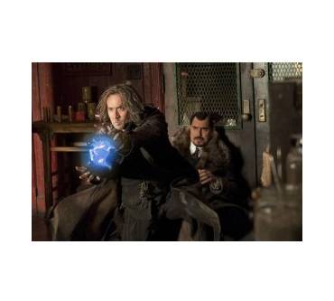 Produktbild Blu-ray Duell der Magier