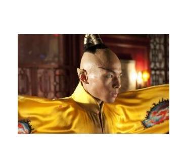 Produktbild Blu-ray Duell der Magier
