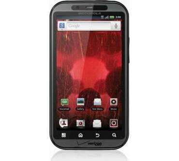 Produktbild Motorola DROID Bionic