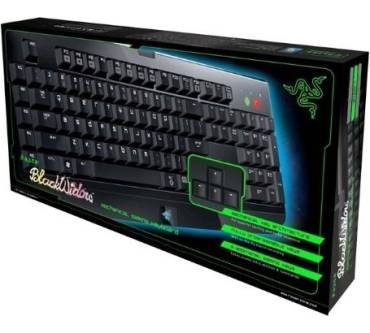 Produktbild Razer BlackWidow