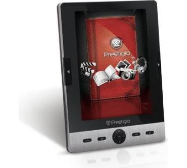 Produktbild Prestigio PER3072B