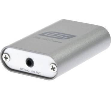 Produktbild ESI Dr. DAC Nano
