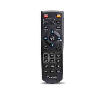 Produktbild ViewSonic PJD7383i