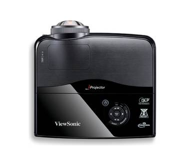 Produktbild ViewSonic PJD7383i