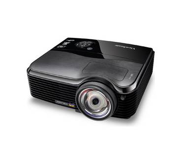 Produktbild ViewSonic PJD7383i
