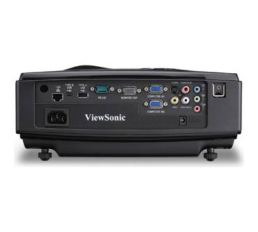 Produktbild ViewSonic PJD7383i