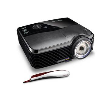Produktbild ViewSonic PJD7383i