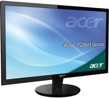 Produktbild Acer P206HVBD