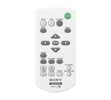 Produktbild Sony VPL-EX100