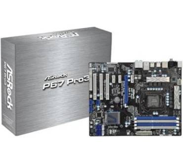 Produktbild ASRock P67 Pro3