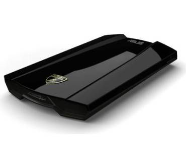 Produktbild Asus Lamborghini External HDD (750 GB)
