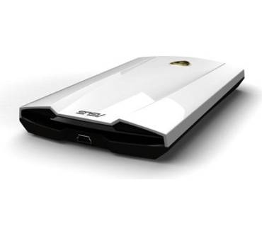 Produktbild Asus Lamborghini External HDD (750 GB)