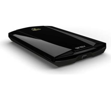 Produktbild Asus Lamborghini External HDD (750 GB)