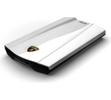 Produktbild Asus Lamborghini External HDD (750 GB)