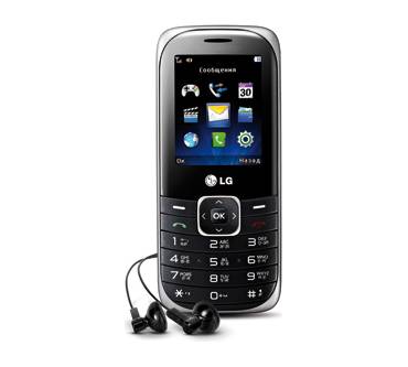 Produktbild LG A160