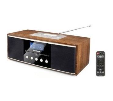 Produktbild Telefunken iP 200