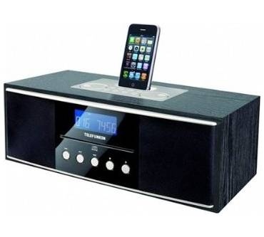 Produktbild Telefunken iP 200