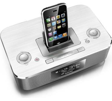 Produktbild Philips DC290