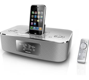 Produktbild Philips DC290
