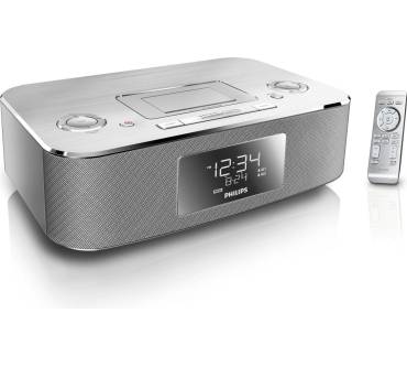 Produktbild Philips DC290