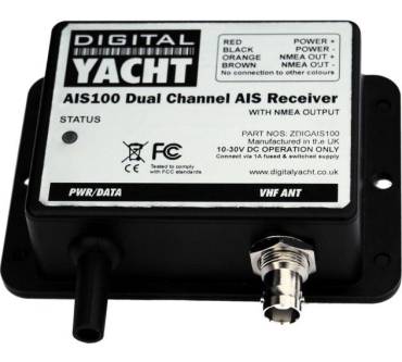 Produktbild Digital Yacht AIS-100